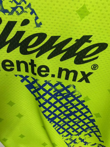2024-25 Puebla Third Away Jersey