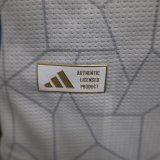 algeria 2024-25 white special player version(The player version is more slim fit, it is recommended to buy one size larger)