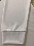 Real Madrid 2002-03 home long sleeve