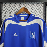 2004 Greece home