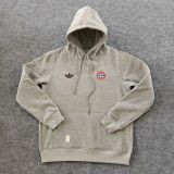 2024-25 bayern hoody
