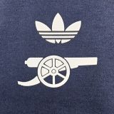 2024-25 arsenal hoody