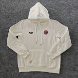 2024-25 bayern hoody
