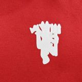 Manchester United hoody