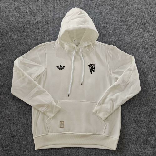 Manchester United hoody