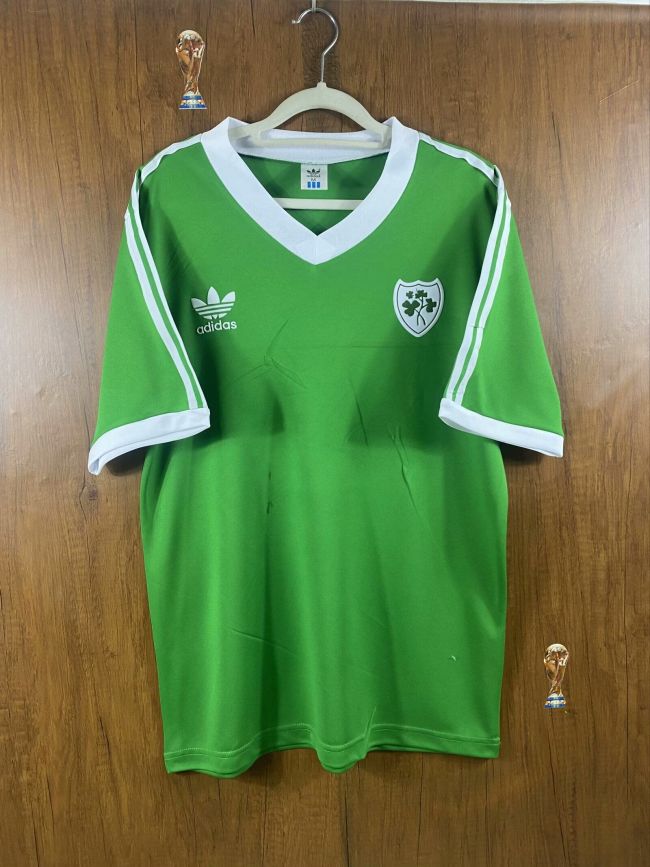 ireland 1986 home