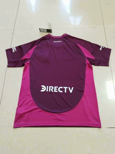 River Plate 2024-25 third away S-4XL