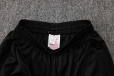 B805# 2425 Half-pull Jordan Paris apricot training suit