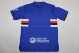 Sampdoria 2024-25 Home