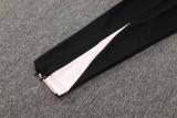 B805# 2425 Half-pull Jordan Paris apricot training suit
