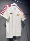 Manchester United Cotton T-shirt 