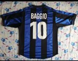Inter Milan 1999-00 home