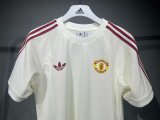 Manchester United Cotton T-shirt 