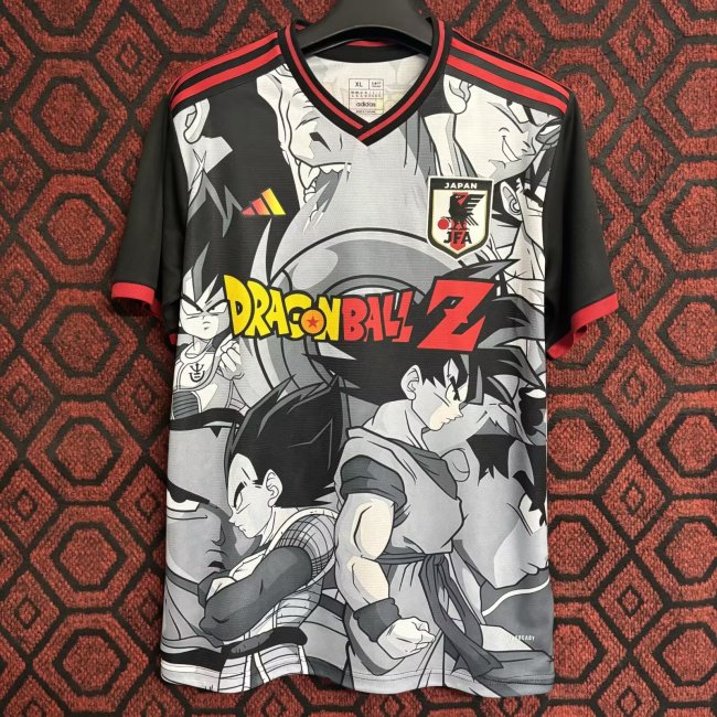 2024-25 Japan Special Edition jersey