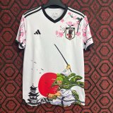 2024-25 Japan Special Edition jersey