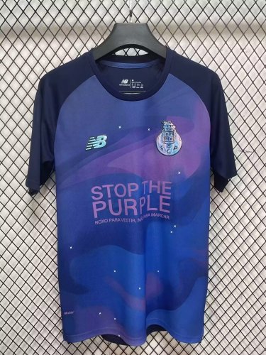 2024-25 Porto limited edition jersey