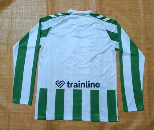 betis 2024-25 home long sleeve 