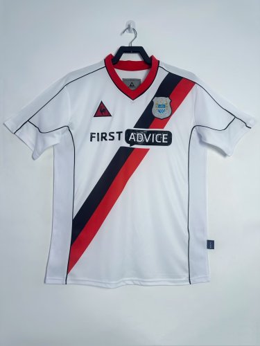 Manchester City 2002-03 away 
