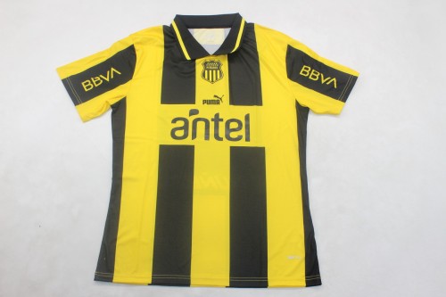 penarol 133th version