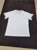 USA 2024-25 home jerseys