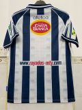 monterrey 1999-2000 home