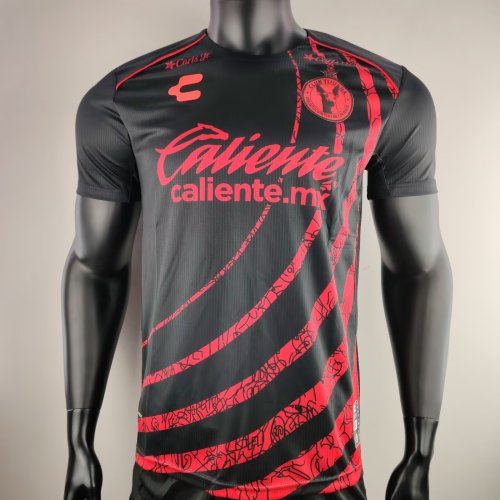 tijuana 2024-25 home player version