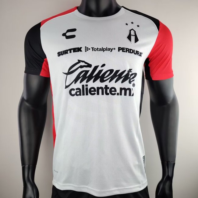 Atlas 24-25 away player version S-3XL