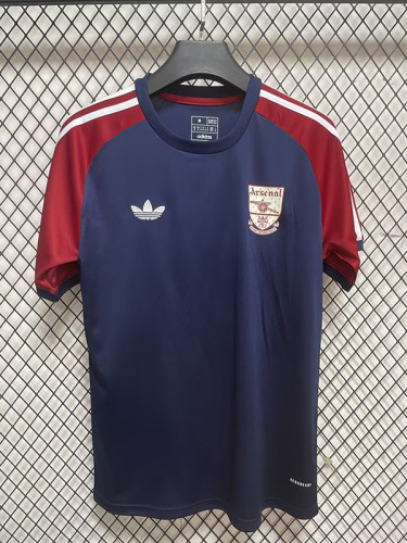 Arsenal 2024-25 Royal Blue special version