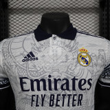 2024-25Real Madrid Dragon Special Player version(The player version is more slim fit, it is recommended to buy one size larger)