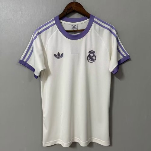 2024-25 Real Madrid Jacket S-4XL