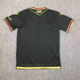 2024-25 Bologna Third away black jersey