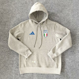 2024-25 Italy hoodies
