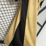 2024-25 Botafogo goalkeeper gold jersey