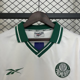 1997 Palmeiras away retro jersey