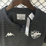 2024-25 Vasco da Gama Black jersey