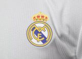 Real Madrid 2019-20 home long sleeve player version S-3XL