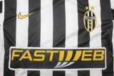 juventus 2003-04 home