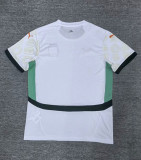 Ivory Coast 2025-26 away