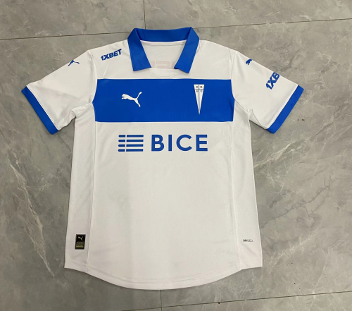 universidad catolica 2025-26 home S-4XL