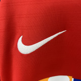 2001-02 AC Milan Away Retro Jersey