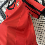 2001-02 AC Milan Away Retro Jersey