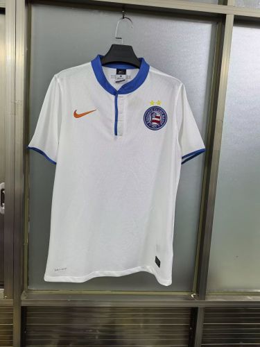 bahia 2013-14 home S-4XL