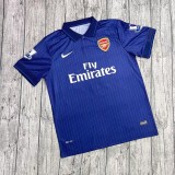 Arsenal 2009-10 away