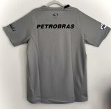 flamengo 2008 grey gk