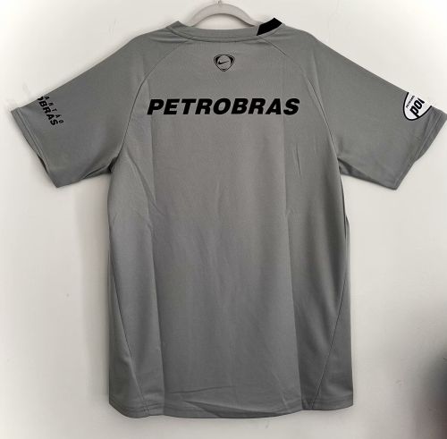 flamengo 2008 grey gk