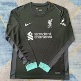 liverpool 2024-25 away long sleeve