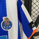 2010-11 Porto home retro jersey
