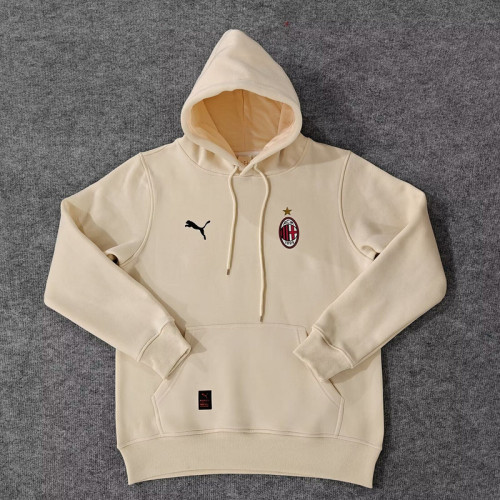 2024-25 AC Milan hoodies