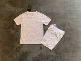 2024-25 England white Special kids kit