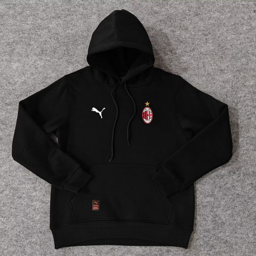 2024-25 AC Milan hoodies